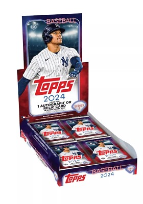 2024 Topps Series  2 Base Singles You Pick Complete your  Set  - #351 - 550