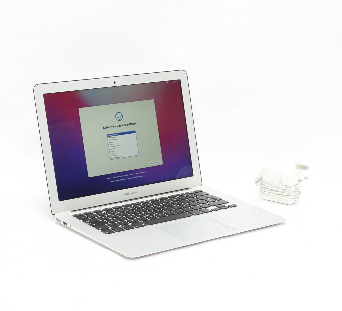 macbook air 128gb ssd products for sale | eBay UK