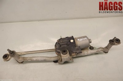 ORIGINAL Wischermotor vorne VW CADDY III Box (2KA, 2KH, 2CA, 2CH)  2013