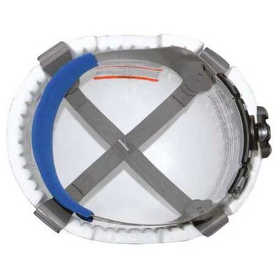 Bullard Hard Hat Suspension,Vector,4pt. Ratchet VTRT600 Bullard VTRT600