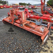 Falc Magnum 3000 - DISMANTLING
