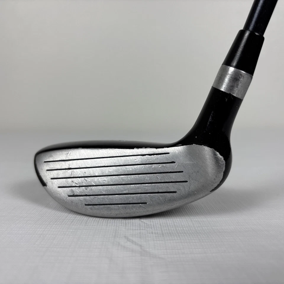 Nitro Blaster 3 Hybrid 25° RH 37" Junior Flex baixo torque superleve grafite - Imagem 2 de 4