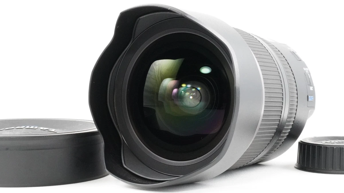 Tamron 15-30mm Camera Lenses for sale | eBay