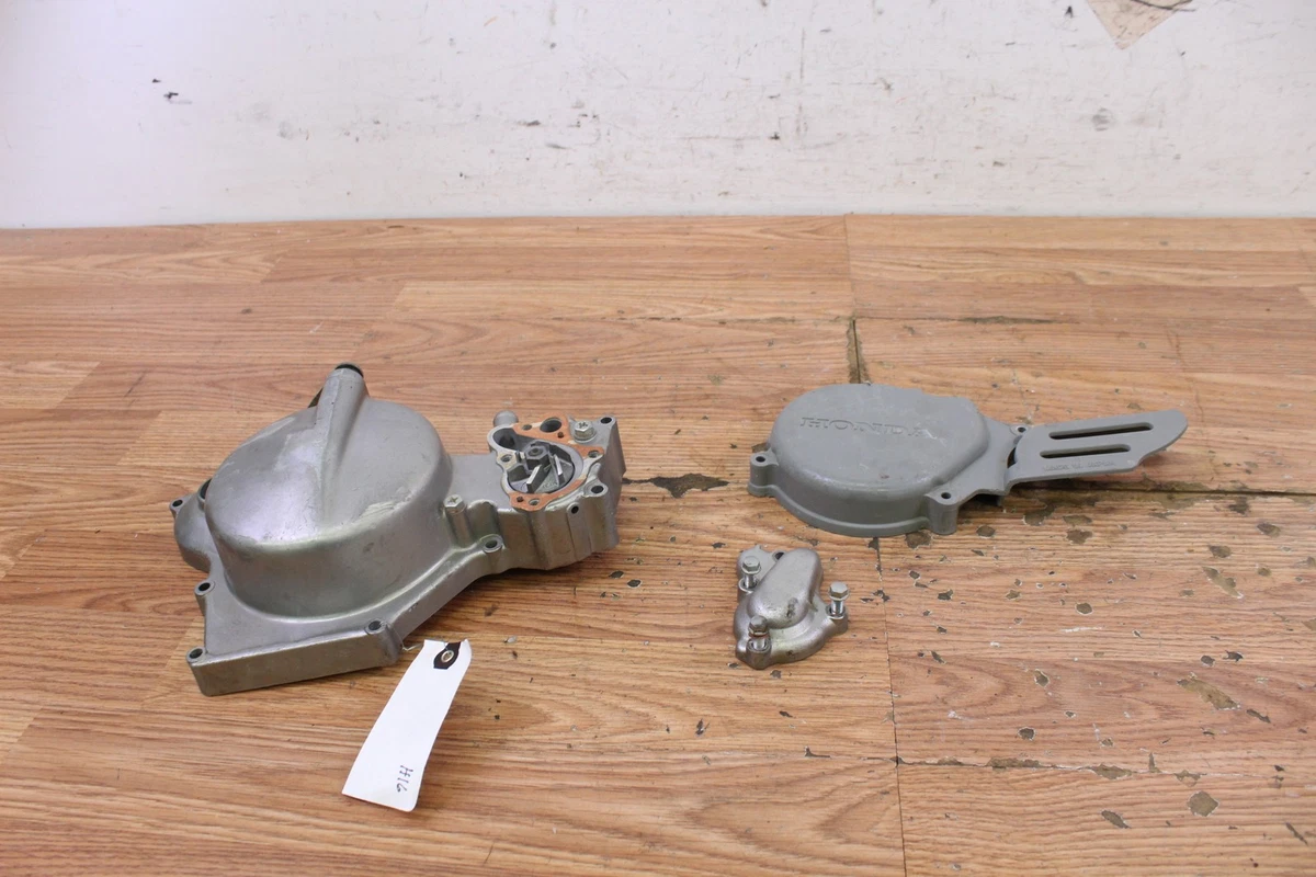 Honda Other Motorcycle Engines & Parts for Honda CR85R for sale | eBay