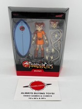 Wilykat Super 7 Ultimates Thundercats 7  inch Figure NEW