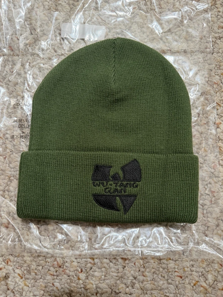 Supreme Beanie Green Hats for Men for sale - eBay