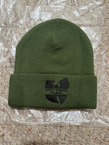 Wu Tang Beanie | eBay