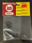 LGB 2040/2  Clic Second Coupling (1) New in Package — photo 1