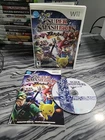 Super Smash Bros. Brawl (Nintendo Wii, 2008)