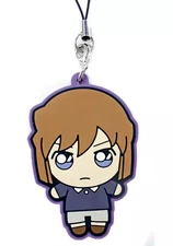 Strap Ai Haibara Sewn Rubber Strap "SEGA Lucky Lottery Detective Conan -ZERO