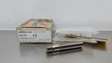 IFM Efector JAC201 Diffuse Reflection Sensor AFK3050BBPKG/M/US-104 10-30VDC