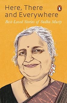 Here, There and Everywhere Best-Loved Stories of Sudha M... | Buch | Zustand gut
