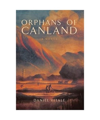 Orphans of Canland, Vitale, Daniel
