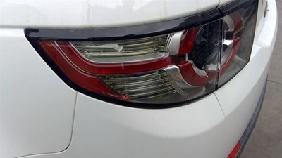 Driver Tail Light Quarter Mounted Hse Lux Fits 15-19 DISCOVERY SPORT 671688