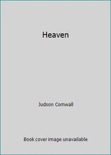 Heaven by Judson Cornwall
