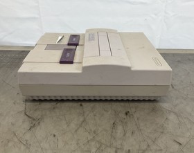Nintendo Super NES SNS-001 Game Console Bundle