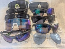 Wholesale Lot 10 Pairs New Walgreens Men's Sunglasses Foster Grant