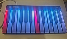 Roli Lumi Keyboard (previously Piano M) - Used With Box-Excellent Condition