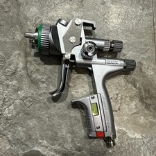 Sata Jet 5000 B Hvlp Digital Wsb Spray Gun