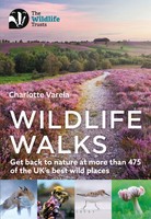 Wildlife Walks | Charlotte Varela | Englisch | Taschenbuch | 2022