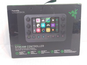 Razer Stream Controller | eBay