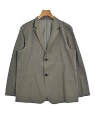 MARGARET HOWELL Casual Jackets Khaki M 2200668691055
