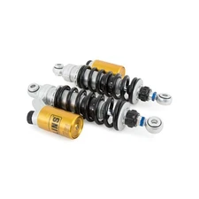 Ø – Hlins , STX36 Twin Ensemble De Amortisseurs Posteriori. 340 MM 05-06 Dyna