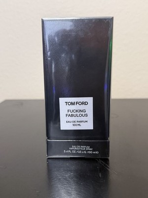 Tom Ford Fabulous Eau de Parfum Spray, Regular Size 3.4 fl oz