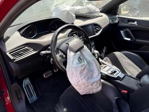 9800395680 Sensor De Impacto para PEUGEOT 308 SW GT 2016 142684 - Imagen 8 de 10