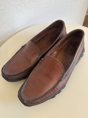 Allen Edmonds Boulder Driving Shoe 8 EEE Allen Edmonds Boulder Driving Loafer (Men) | Nordstrom main image 2