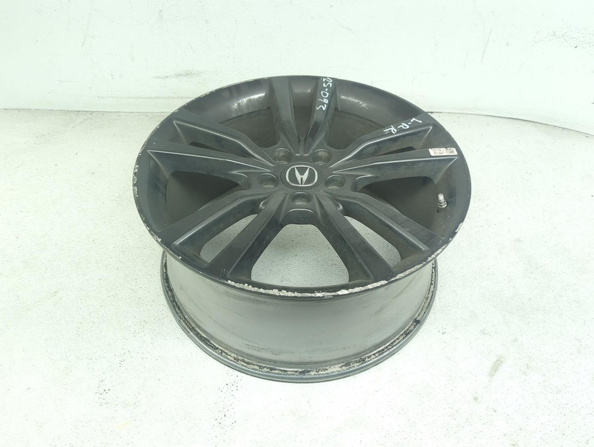 2019-2020 Acura Tlx 19X8