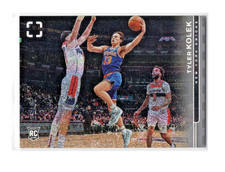 2024-25 Panini Photogenic Tyler Kolek Stardust Rookie RC /65 #169