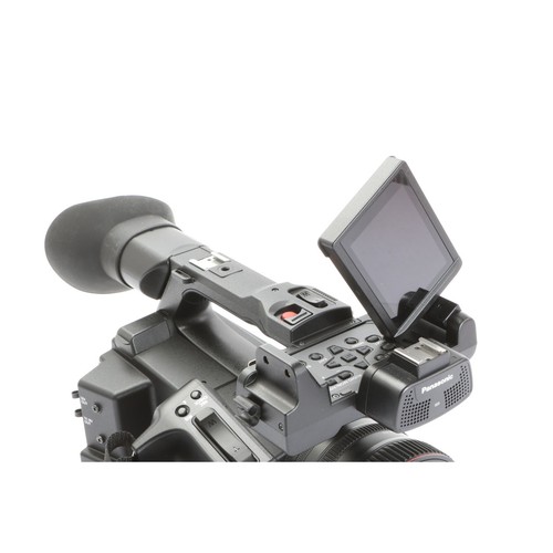 Panasonic AG-CX350E 4K Camcorder Videokamera + TOP (273443) - Bild 5 von 9