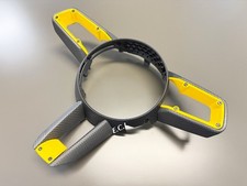 Porsche OEM 992 GT3 GTS 911 Cayenne Taycan Macan GT3 GT3RS Carbon Fiber