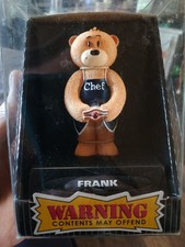 Bad Taste Bear Frank
