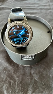 SAMSUNG Gear S3 frontier in Orginalverpackung