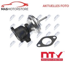 AGR-VENTIL ABGASRÜCKFÜHRVENTIL NTY EGR-AU-013 V FÜR AUDI A4 B5,80 B4,A6 C5