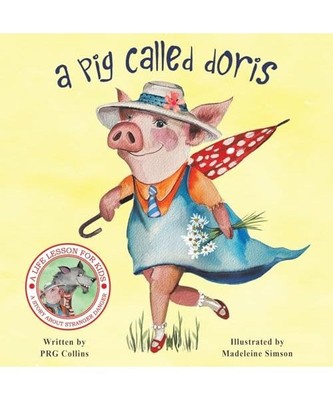 A Pig Called Doris, Collins, Prg