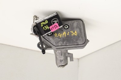 2013-2015 ACURA RDX STEERING COLUMN IGNITION LOCK HOUSING W/KEY FOB OEM