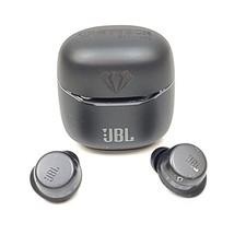 JBL Tour Pro TWS True Wireless Bluetooth In-Ear Headphones - Black