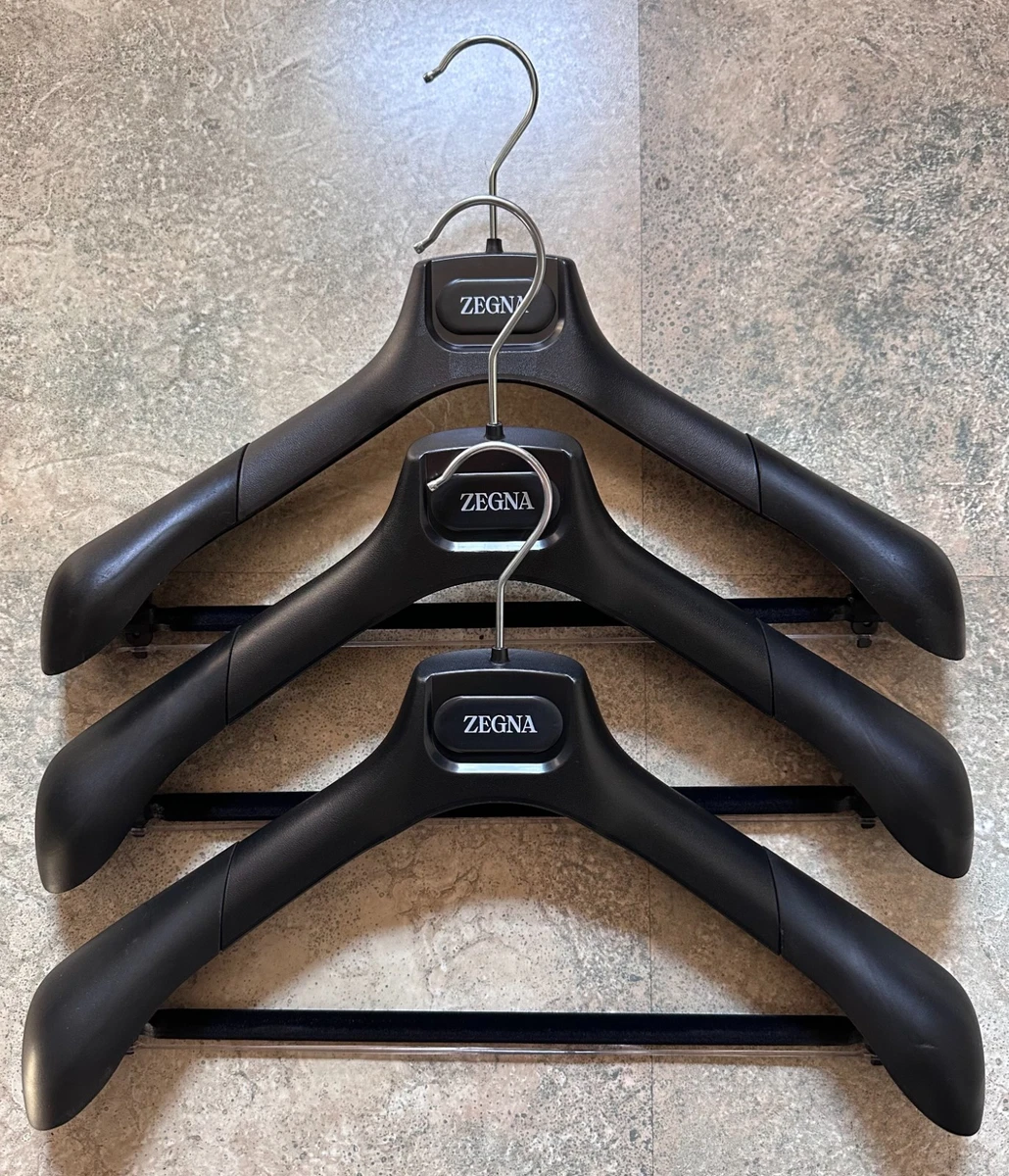 Ermenegildo Zegna Clothes Hangers for sale | eBay
