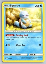 Squirtle 22/181 Sm-Team Up - HP on eBay