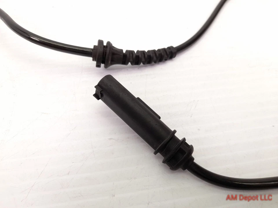 BMW 535i 550i 528i xDriver 2012 sensor ABS delantero pulso DXC 34526784902 Foto 3 de 4