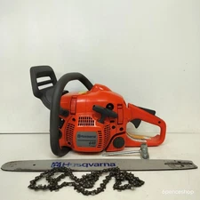 Doesn't Work For Parts-Husqvarna 967166003 440 Gas Chainsaw 40-cc 18 Inch