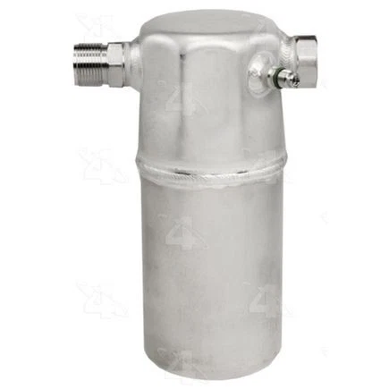 Kit de repuesto de aire acondicionado Four Seasons 2665N, para Corvette 1988 1992 para Chevrolet Foto 3 de 4