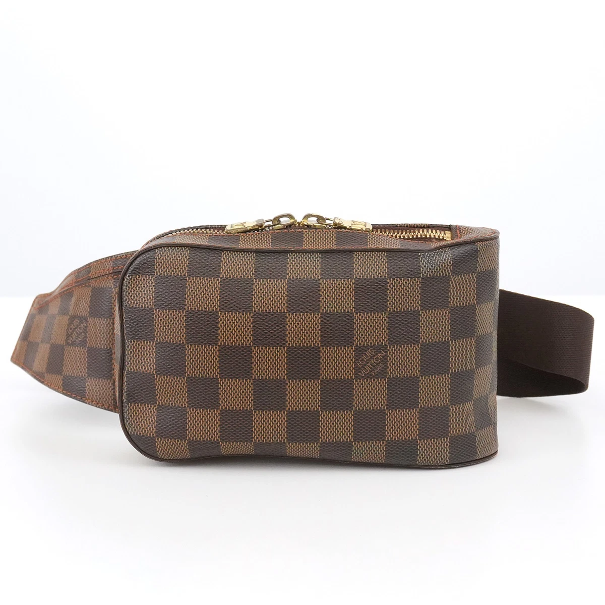 Louis Vuitton-ジェロニモス ヴィトンのジェロニモス、新型と旧型で買取価格は変わります バッグ