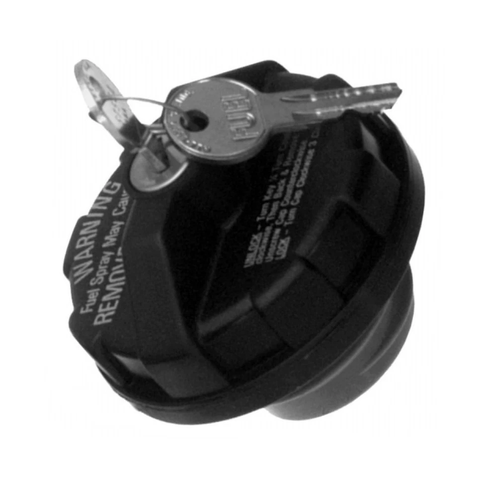 Genuine ACDelco For Buick Park Avenue 1991-1997 Locking Fuel Tank Cap Non-Vented - Image 2 of 4