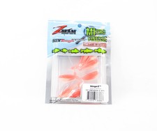 Zman Soft Lure StingerZ 2 Inch 8/Pack Coconut Ice (3888)