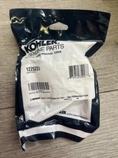 Kohler Genuine 1225233 OEM Replacement Adapter Kit for Devonshire Shower Trim
