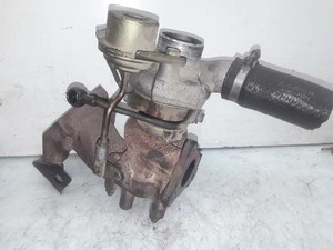 4917306501 turbolader at OPEL ASTRA H BERLINA ELEGANCE 2004 1180706